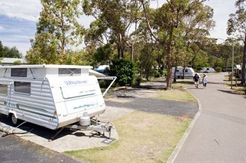 Ocean Beach Resort & Holiday Park - Accommodation Cairns 8