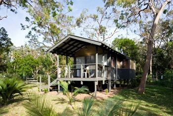 Ocean Beach Resort & Holiday Park - Accommodation Cairns 13
