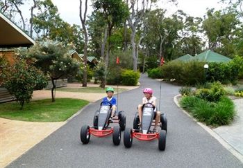Ocean Beach Resort & Holiday Park - Accommodation Cairns 14