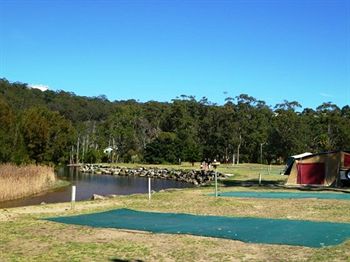 Ocean Beach Resort & Holiday Park - Accommodation Cairns 15