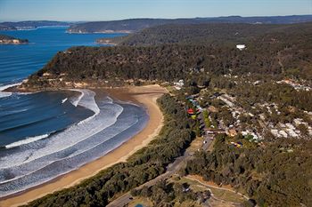 Ocean Beach Resort & Holiday Park - Accommodation Cairns 16