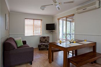 Ocean Beach Resort & Holiday Park - Accommodation Cairns 17