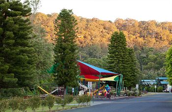Ocean Beach Resort & Holiday Park - Accommodation Cairns 18