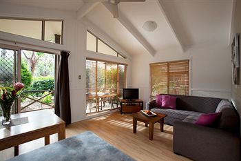 Ocean Beach Resort & Holiday Park - Accommodation Cairns 19