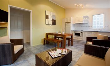 Ocean Beach Resort & Holiday Park - Accommodation Cairns 20