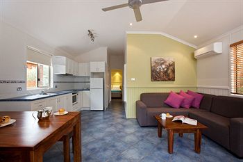 Ocean Beach Resort & Holiday Park - Accommodation Cairns 21