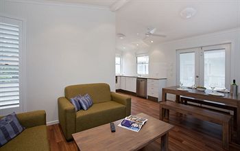 Ocean Beach Resort & Holiday Park - Accommodation Cairns 22