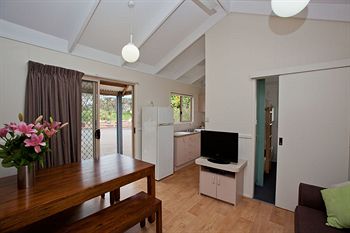 Ocean Beach Resort & Holiday Park - Accommodation Cairns 24