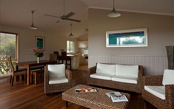 Ocean Beach Resort & Holiday Park - Accommodation Cairns 25