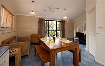 Ocean Beach Resort & Holiday Park - Accommodation Cairns 26