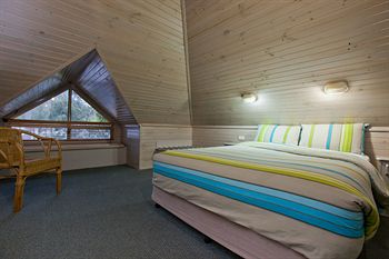 Ocean Beach Resort & Holiday Park - Accommodation Cairns 27