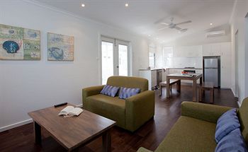 Ocean Beach Resort & Holiday Park - Accommodation Cairns 28