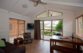 Ocean Beach Resort & Holiday Park - Accommodation Cairns 29