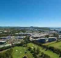 Horton Apartments - Accommodation Cairns