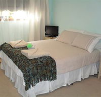 Sanddancers BampB - Accommodation Cairns