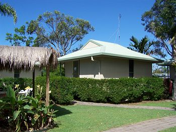 Maroochy River Resort & Bungalows - Accommodation Cairns 15
