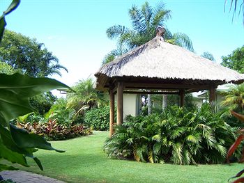 Maroochy River Resort & Bungalows - Accommodation Cairns 16