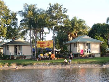 Maroochy River Resort & Bungalows - Accommodation Cairns 17