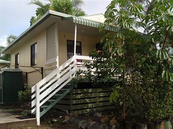 Maroochy River Resort & Bungalows - Accommodation Cairns 18