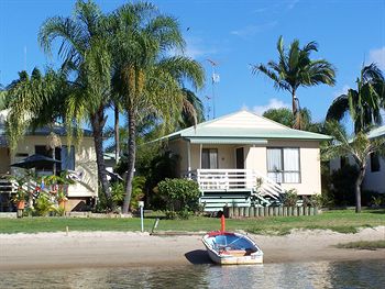 Maroochy River Resort & Bungalows - Accommodation Cairns 19