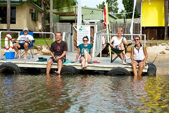 Maroochy River Resort & Bungalows - Accommodation Cairns 20