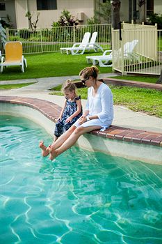 Maroochy River Resort & Bungalows - Accommodation Cairns 21