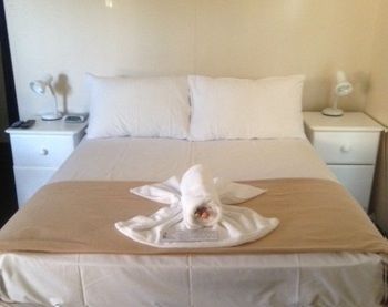 Maroochy River Resort & Bungalows - Accommodation Cairns 22