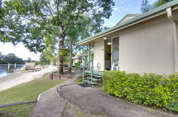 Maroochy River Resort & Bungalows - Accommodation Cairns 23
