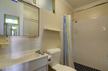 Maroochy River Resort & Bungalows - Accommodation Cairns 24