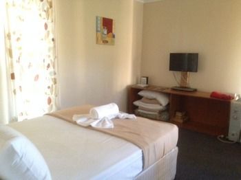 Maroochy River Resort & Bungalows - Accommodation Cairns 25