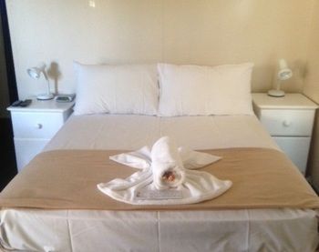 Maroochy River Resort & Bungalows - Accommodation Cairns 26