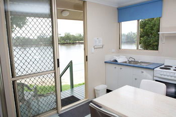 Maroochy River Resort & Bungalows - Accommodation Cairns 27