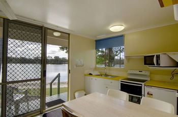 Maroochy River Resort & Bungalows - Accommodation Cairns 28