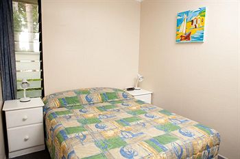 Maroochy River Resort & Bungalows - Accommodation Cairns 0