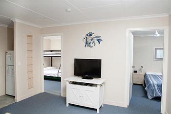 Maroochy River Resort & Bungalows - Accommodation Cairns 1