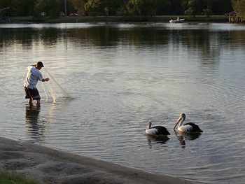 Maroochy River Resort & Bungalows - Accommodation Cairns 6