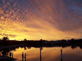 Maroochy River Resort & Bungalows - Accommodation Cairns 7