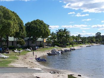 Maroochy River Resort & Bungalows - Accommodation Cairns 8