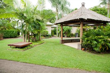 Maroochy River Resort & Bungalows - Accommodation Cairns 9