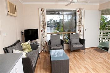 Maroochy River Resort & Bungalows - Accommodation Cairns 12