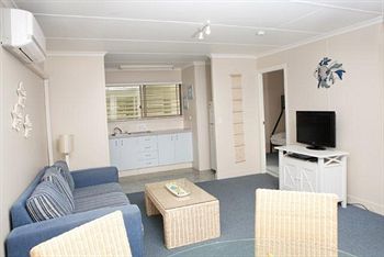 Maroochy River Resort & Bungalows - Accommodation Cairns 13