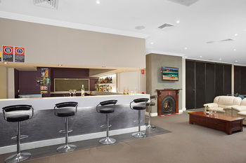 Checkers Resort & Conference Centre - Accommodation Cairns 8