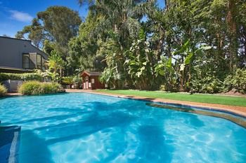 Checkers Resort & Conference Centre - Accommodation Cairns 10