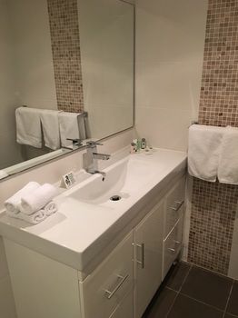 Checkers Resort & Conference Centre - Accommodation Cairns 14