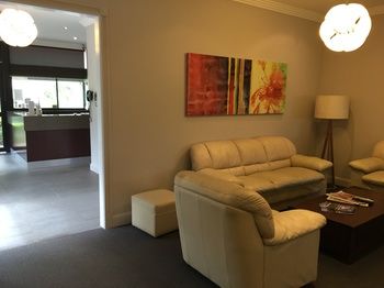Checkers Resort & Conference Centre - Accommodation Cairns 16