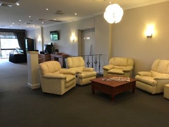 Checkers Resort & Conference Centre - Accommodation Cairns 17