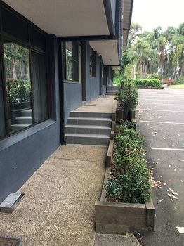 Checkers Resort & Conference Centre - Accommodation Cairns 18