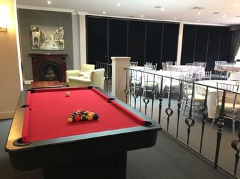 Checkers Resort & Conference Centre - Accommodation Cairns 19
