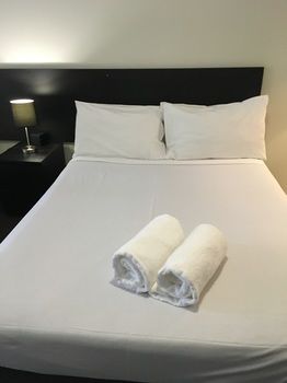 Checkers Resort & Conference Centre - Accommodation Cairns 21