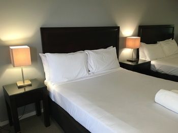 Checkers Resort & Conference Centre - Accommodation Cairns 26